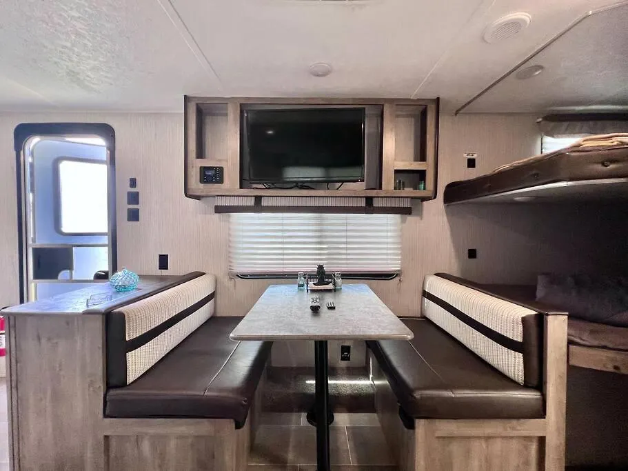 Vila Camper De Camaseyes Aguadilla Prázdninový dům