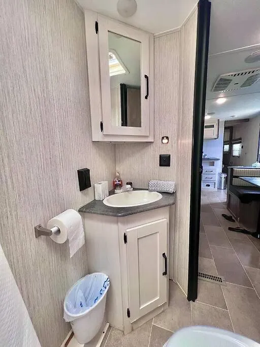 Vila Camper De Camaseyes Aguadilla Prázdninový dům