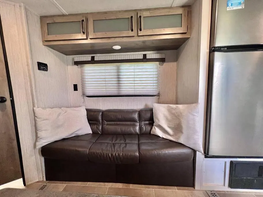 Camper De Camaseyes Villa Aguadilla
