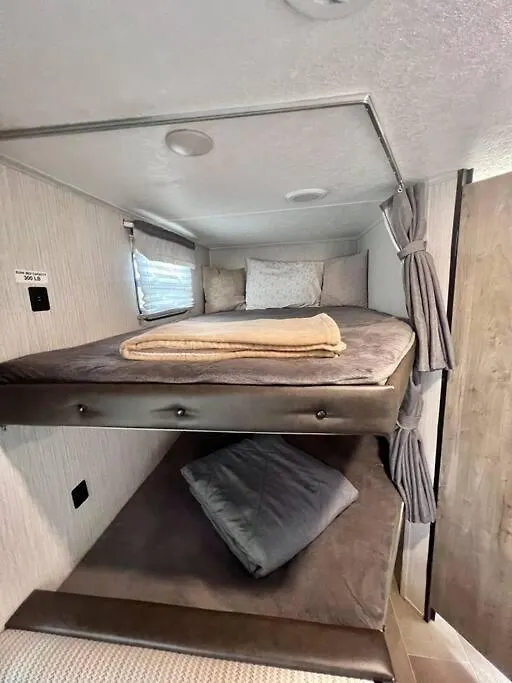 Nyaraló Camper De Camaseyes Villa Aguadilla Puerto Rico